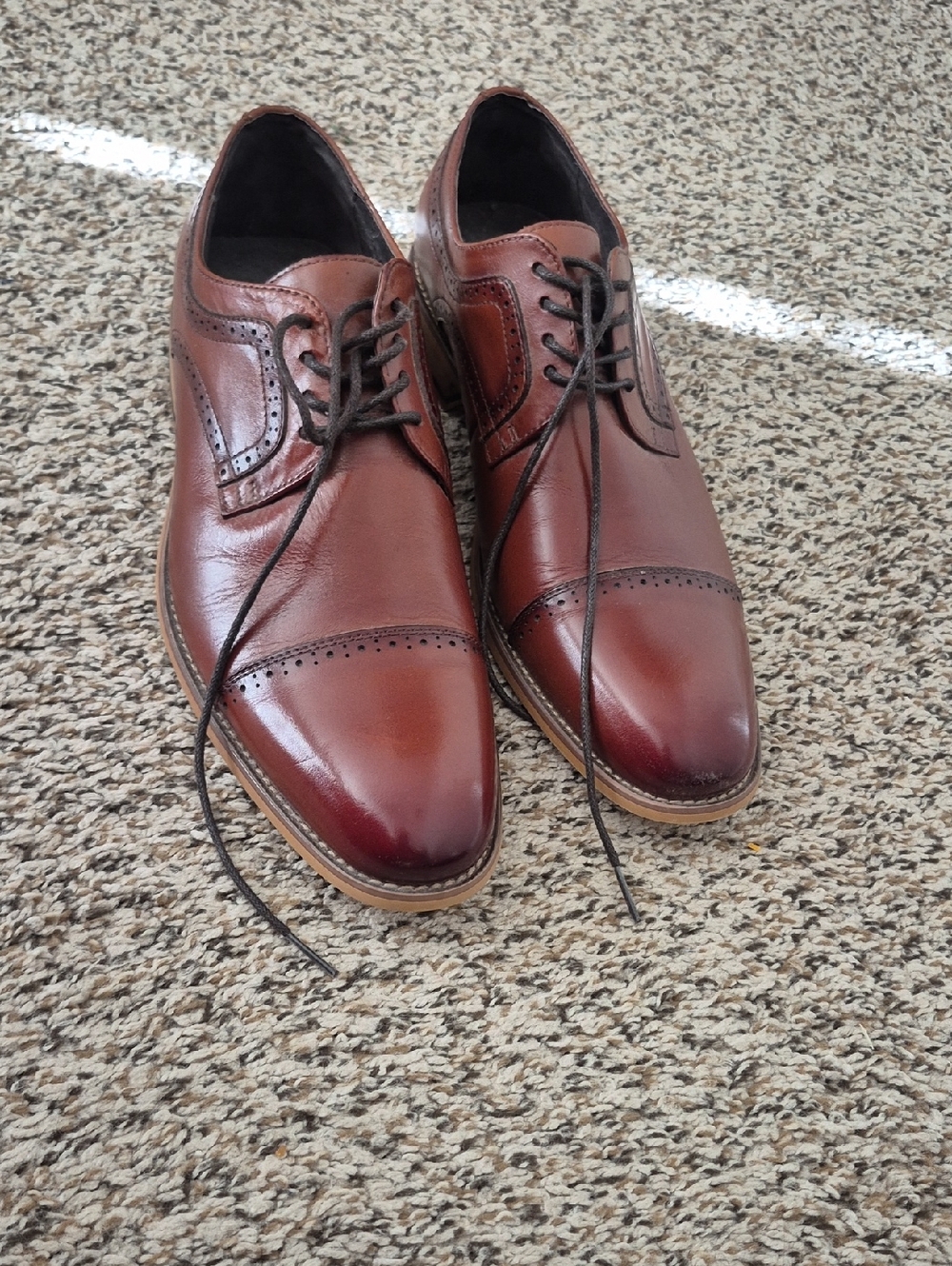 Dress Shoes Stacy Adams